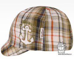 Kšiltovka Denim - vzor 16