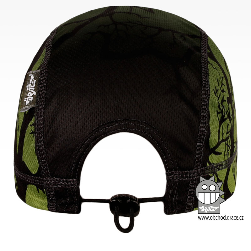 Letní kšiltovka NEO - vzor 07