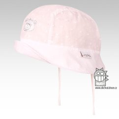 Klobouk Mimi - vzor 08