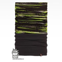 Nákrčník multi fleece - vzor 38