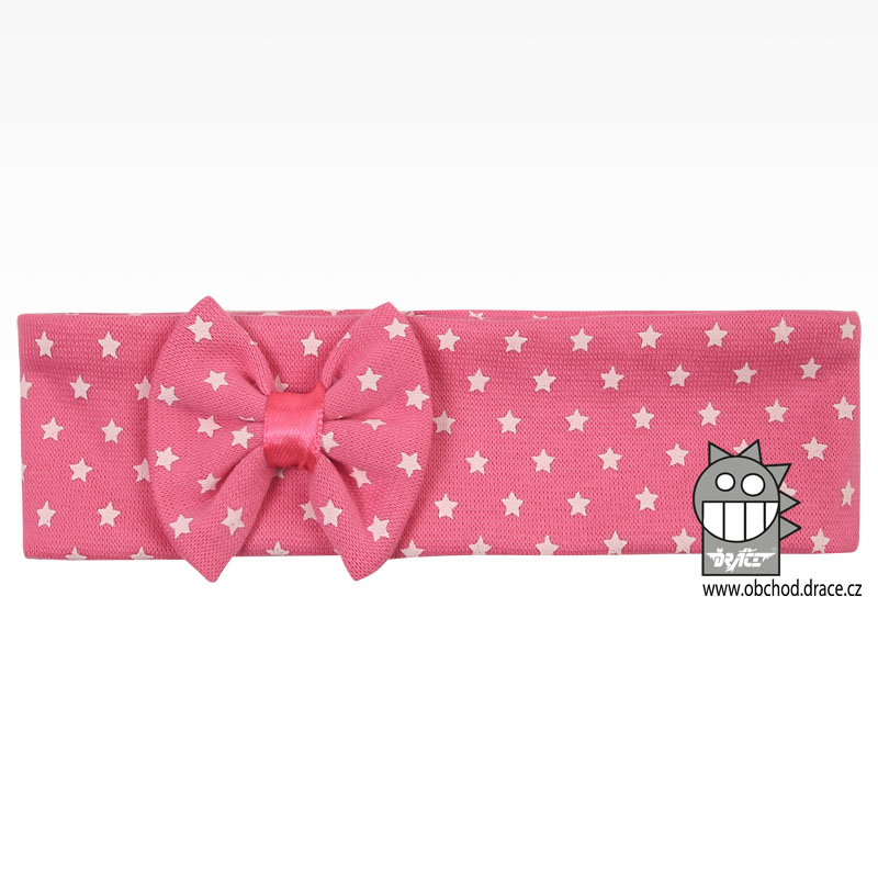 Čelenka Bow - vzor 25 Čelenka Bow - vzor 25