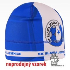 klubová zimní čepice Flavio - funkční čepice - vzor 018