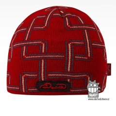 Čepice pletená Classic - vzor 52