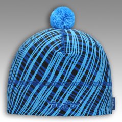 Flavio - zimní funkční čepice - vzor 006 - DOPRODEJ