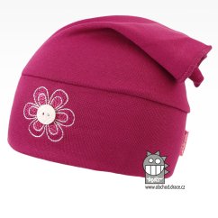 Šátek dívčí bavlna - vzor 10